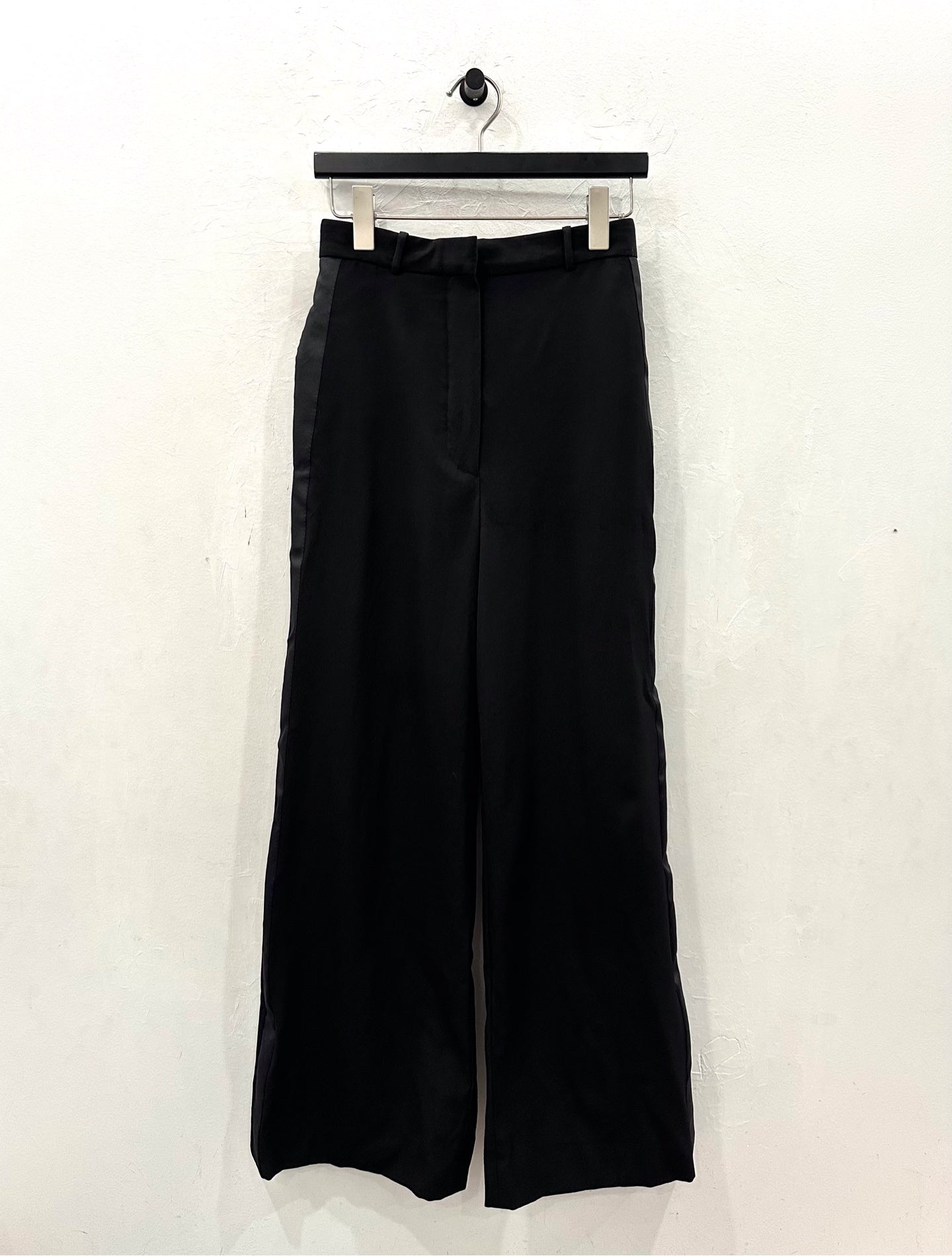 Burberry - Other - Wool - Black - (6)