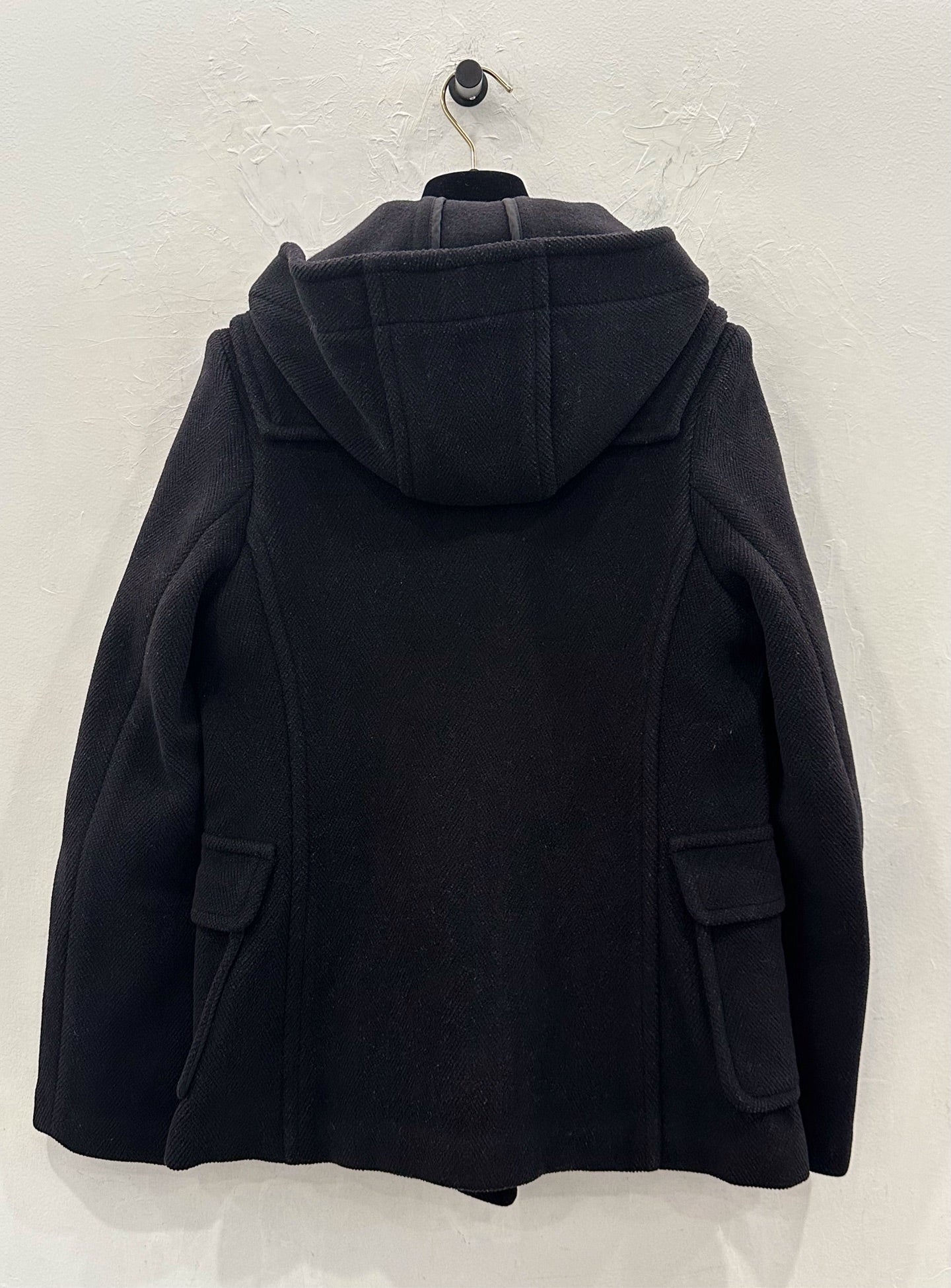 Burberry - Other - Wool - Black - (6)