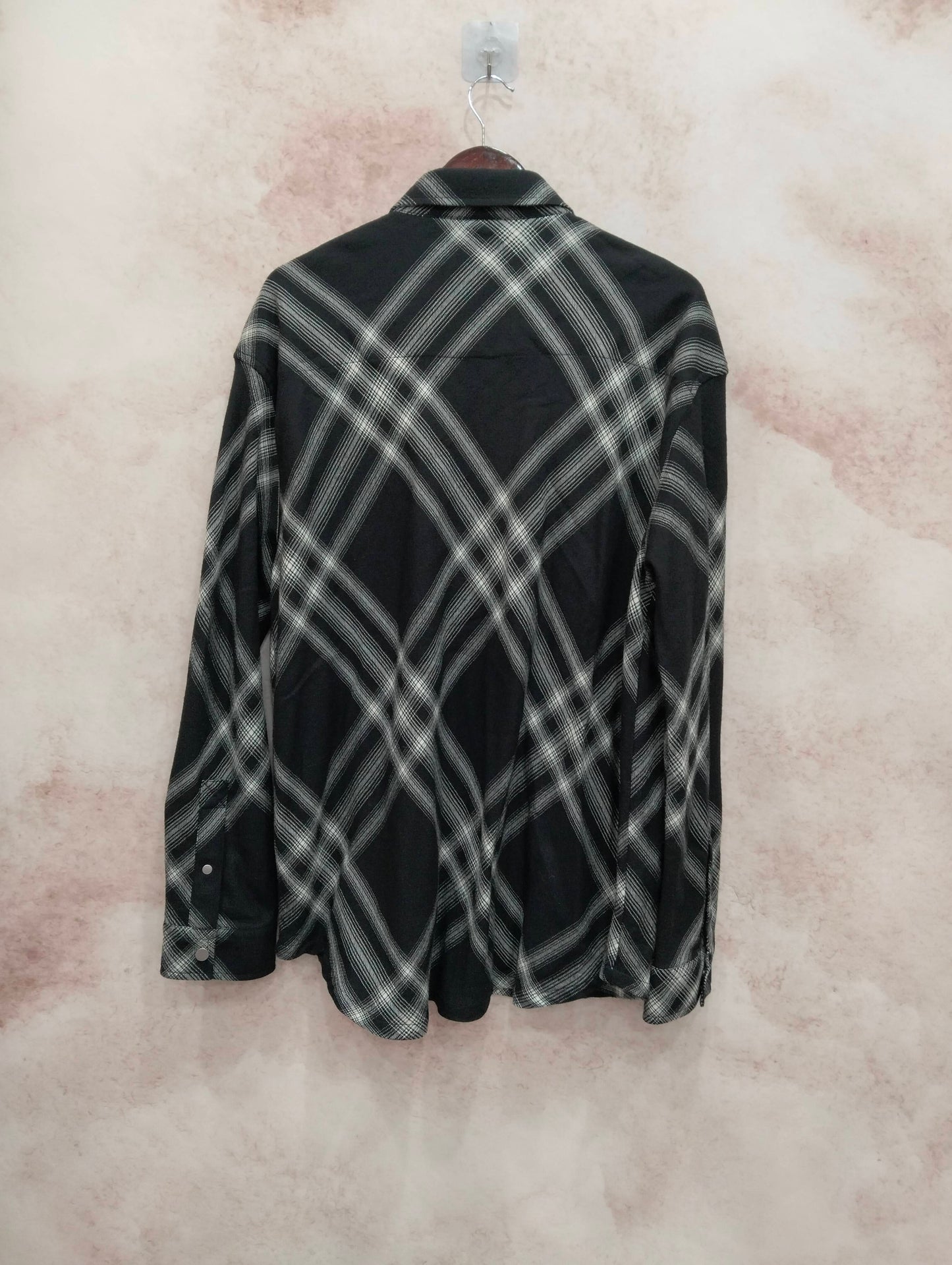 Burberry - Other - Wool - Black - (L)