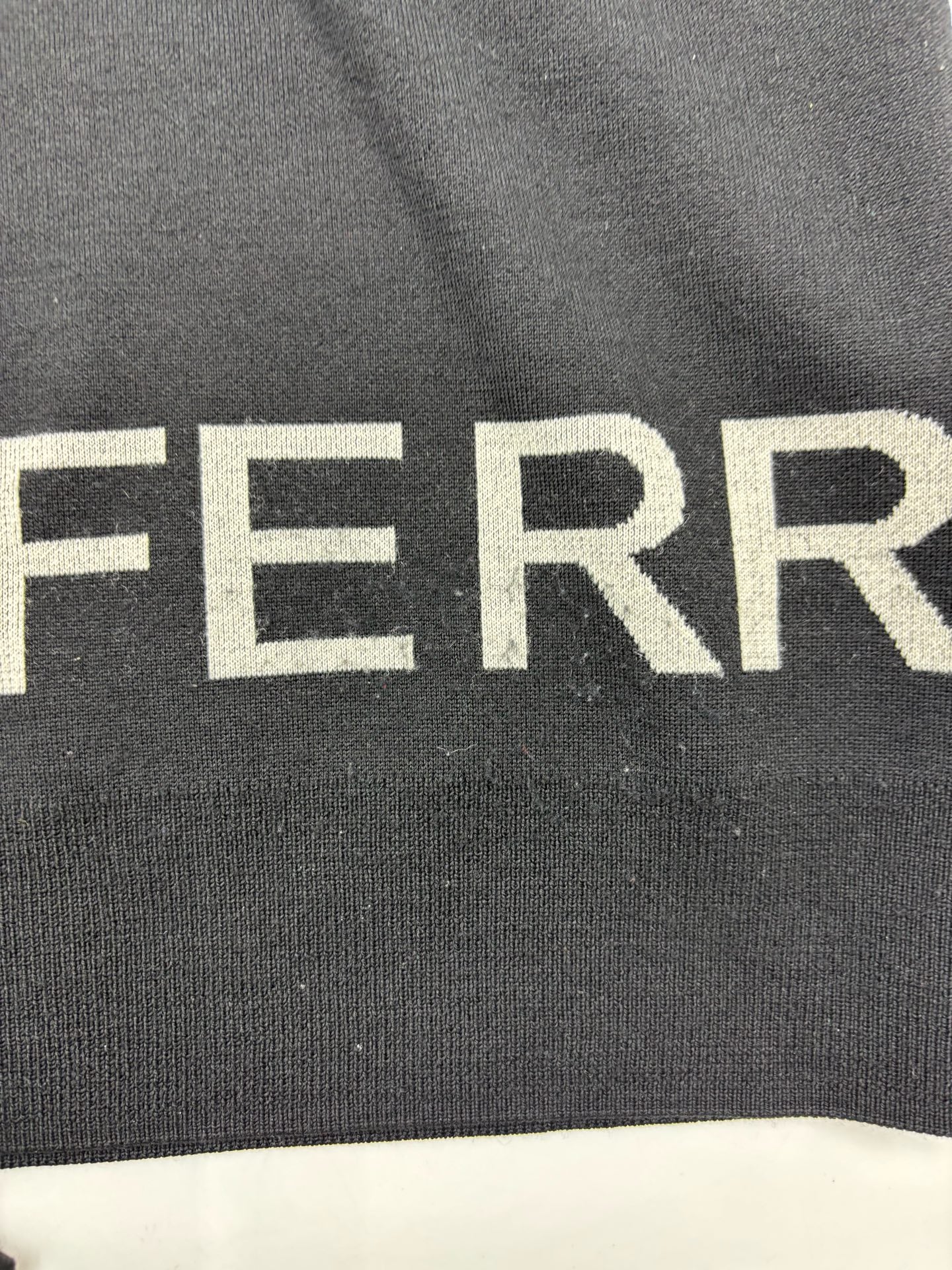 Burberry - Other - Wool - Black - (M)