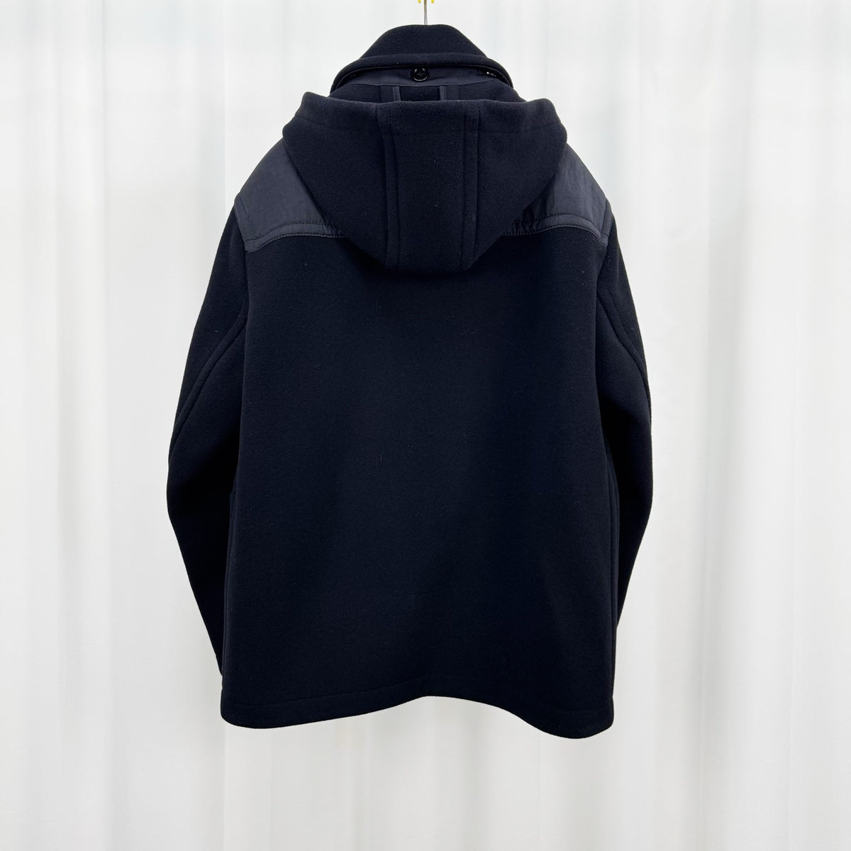 Burberry - Other - Wool - Black - (XS)