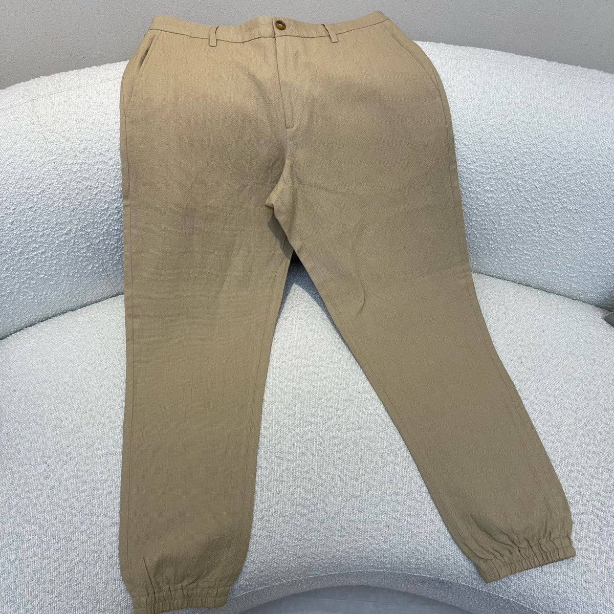 Burberry - Other - Wool - Camel - (52)