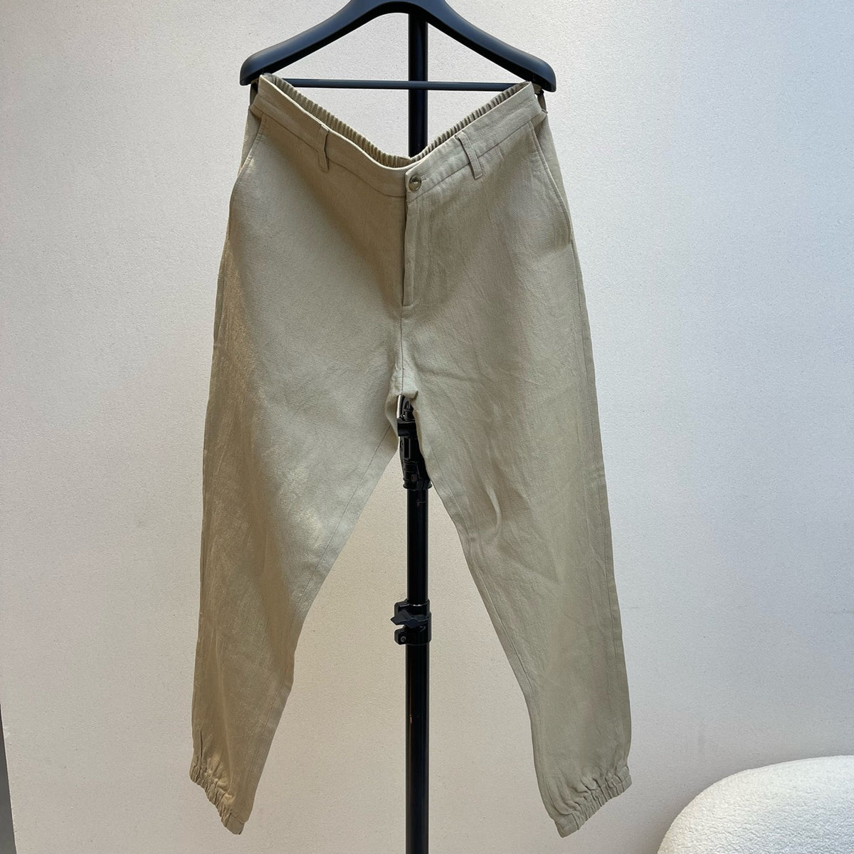 Burberry - Other - Wool - Camel - (52)