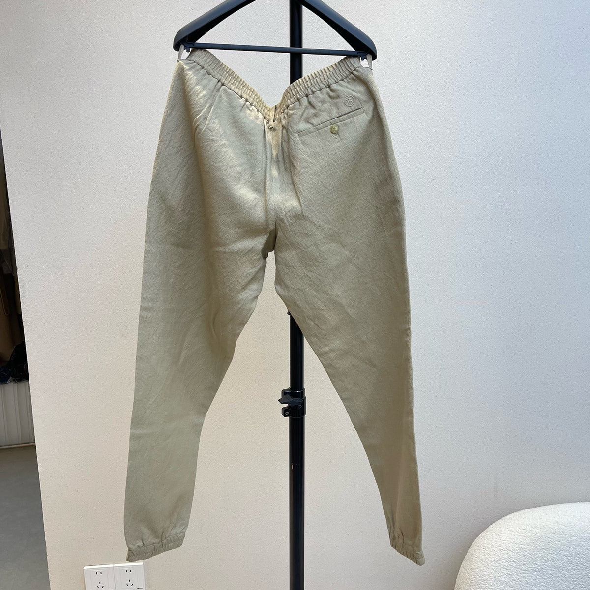 Burberry - Other - Wool - Camel - (52)