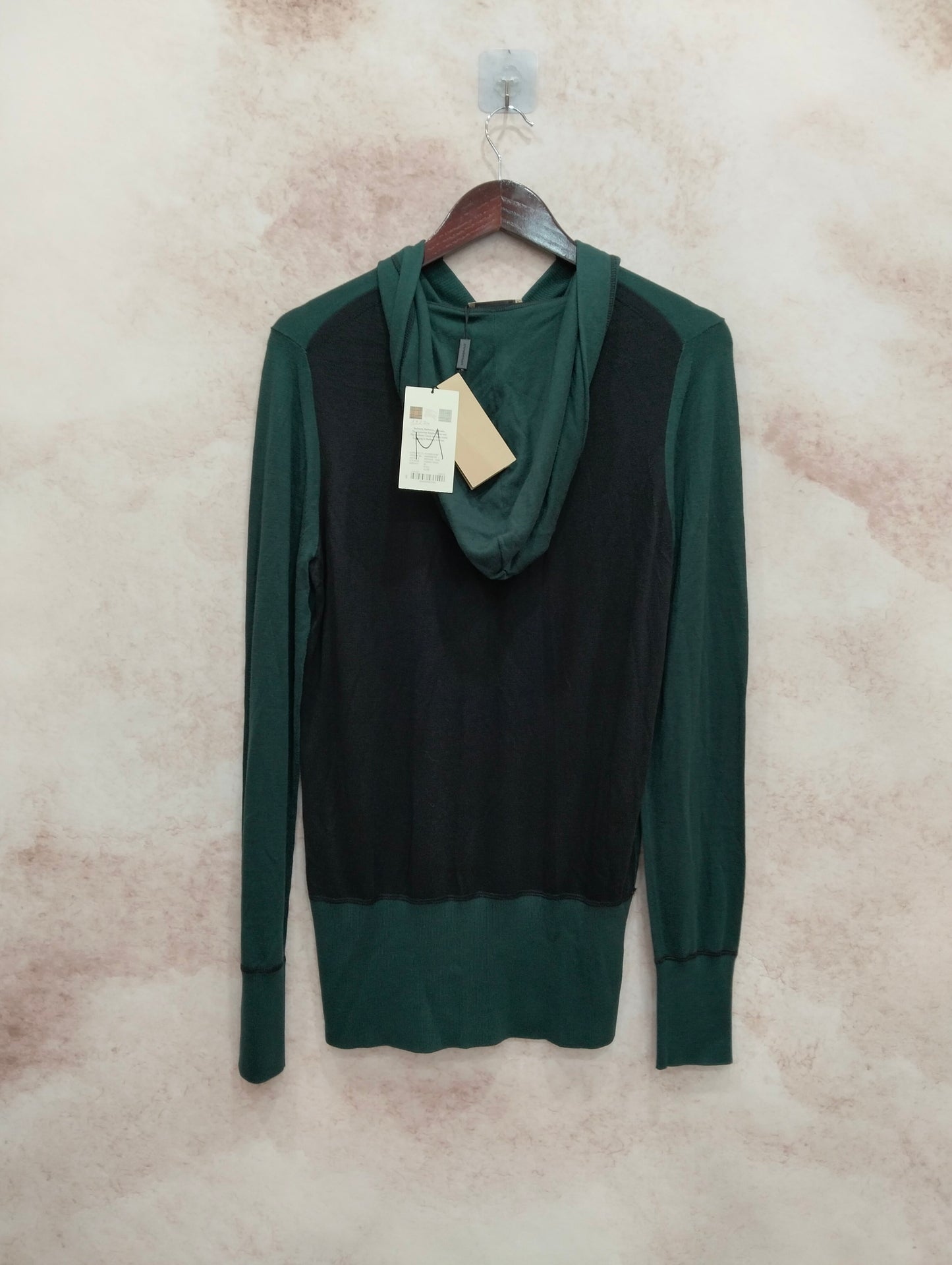 Burberry - Other - Wool - Green - (M)