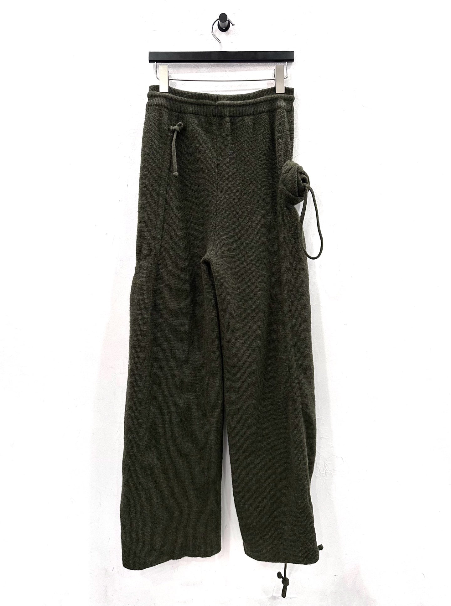 Burberry - Other - Wool - Green - (S)