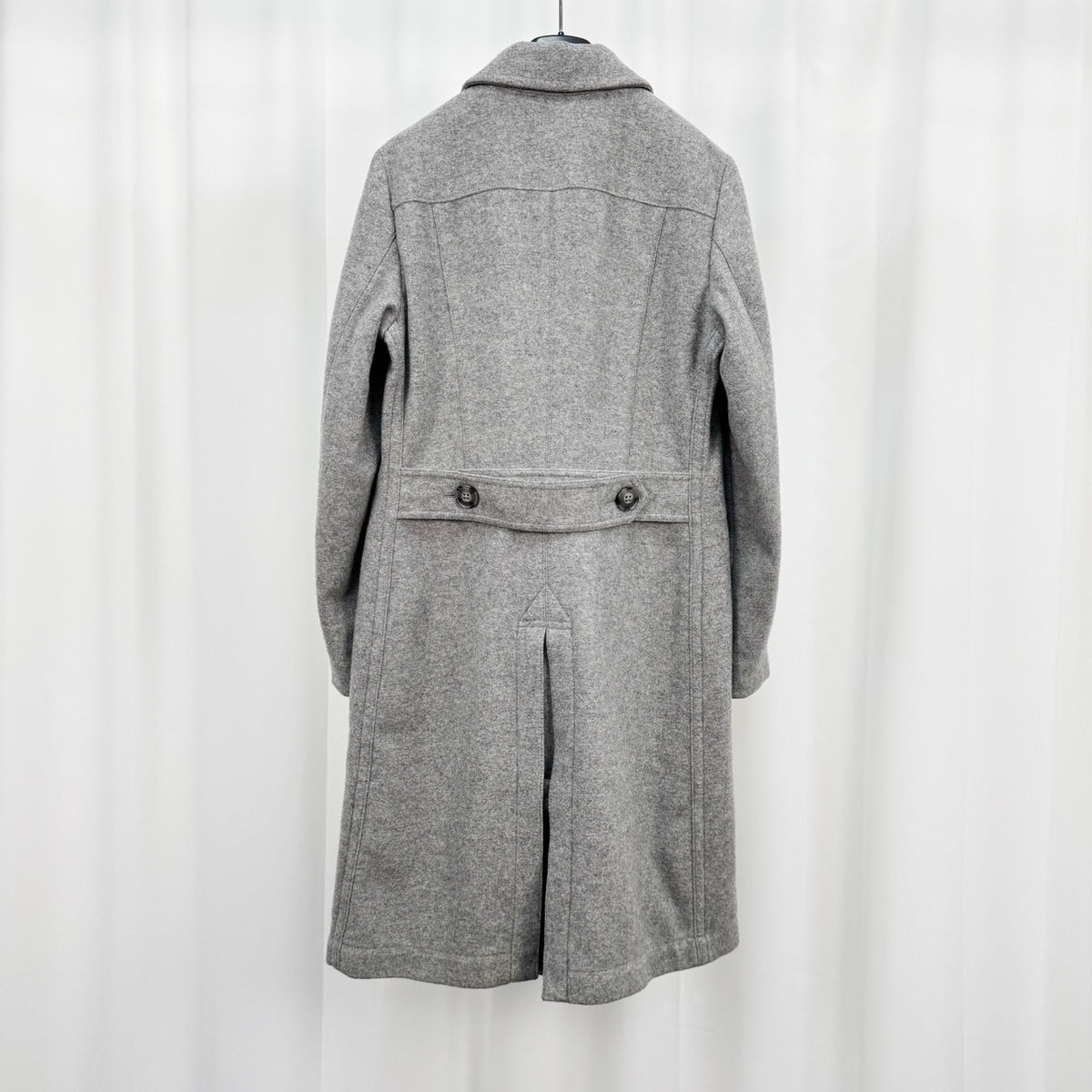 Burberry - Other - Wool - Grey - (10)