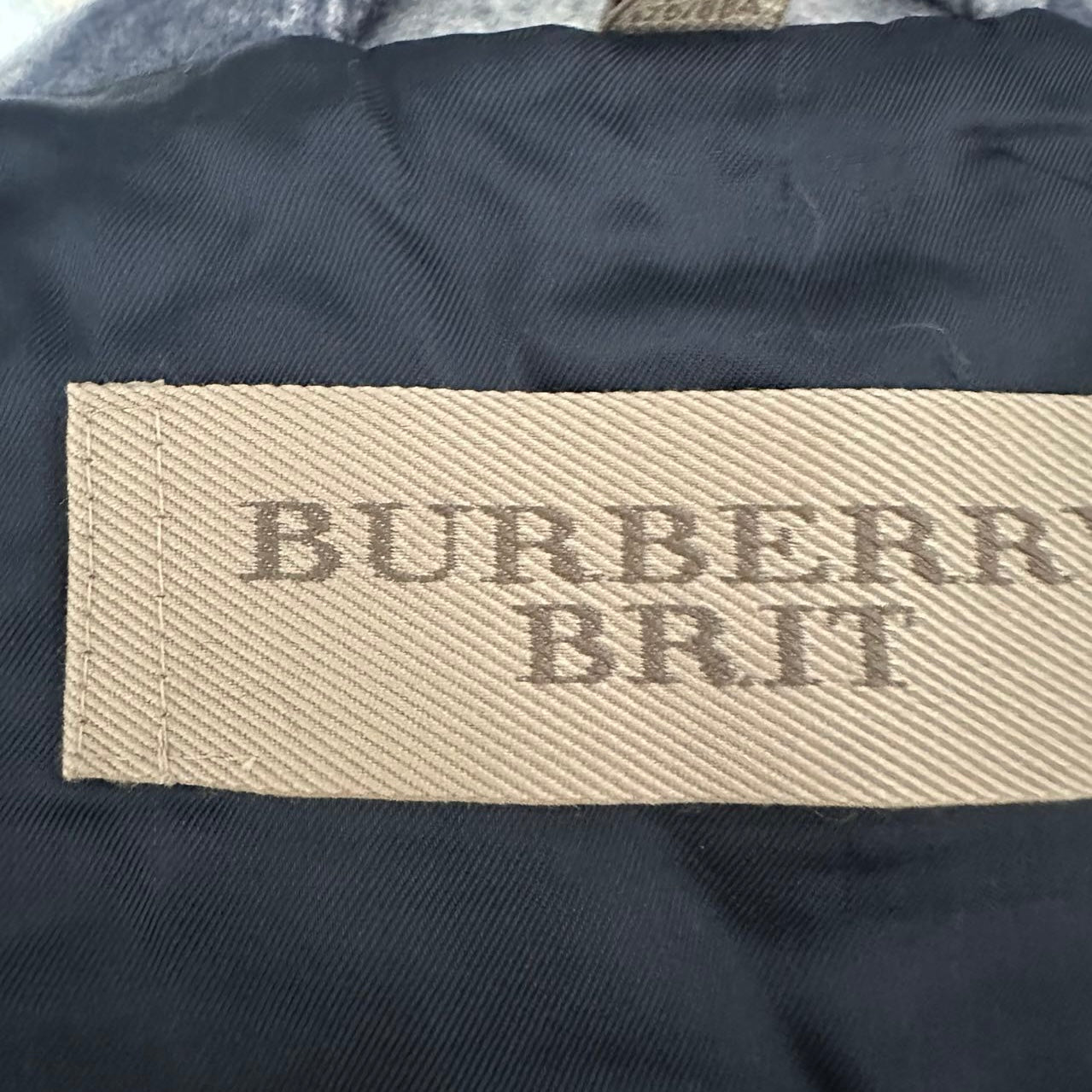 Burberry - Other - Wool - Multicolour - (40)