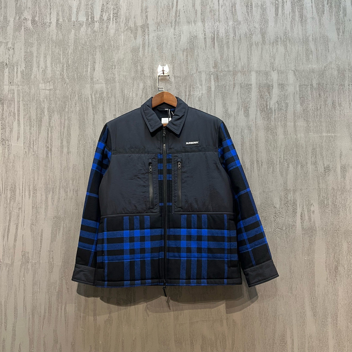 Burberry - Other - Wool - Multicolour - (46)