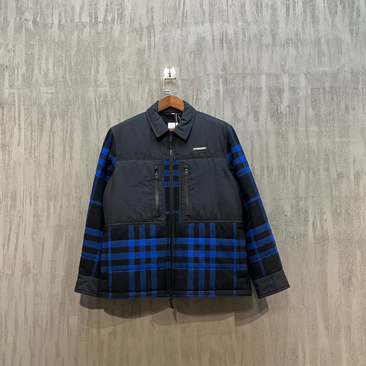 Burberry - Other - Wool - Multicolour - (46)