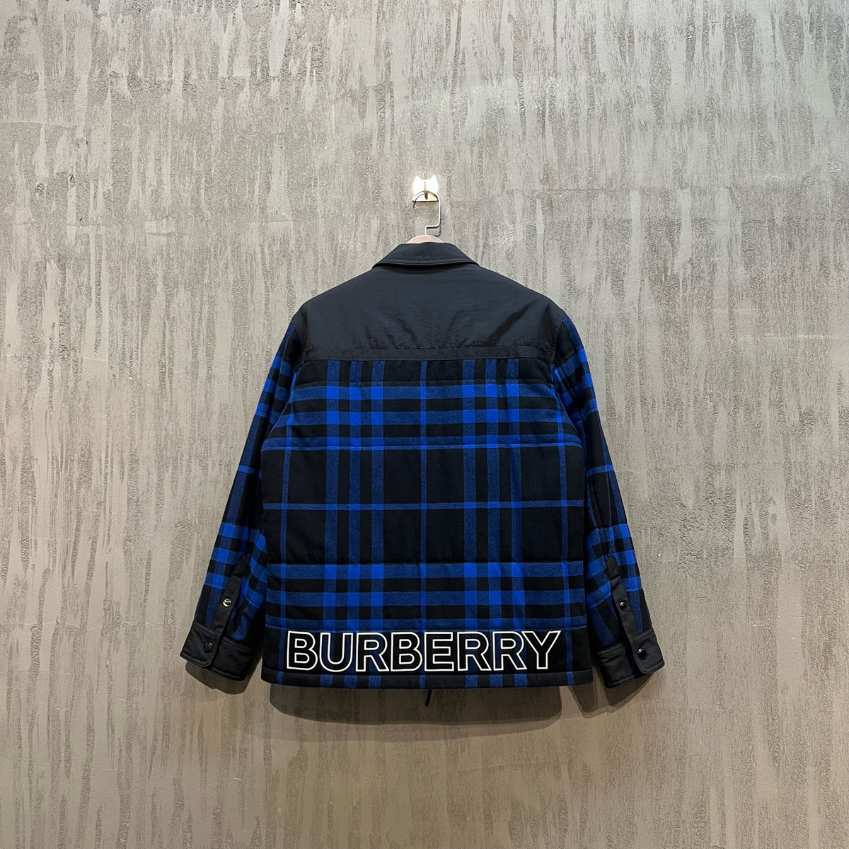 Burberry - Other - Wool - Multicolour - (46)