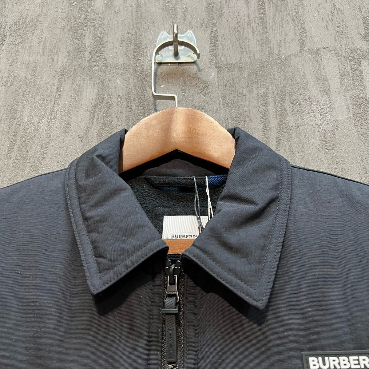 Burberry - Other - Wool - Multicolour - (46)
