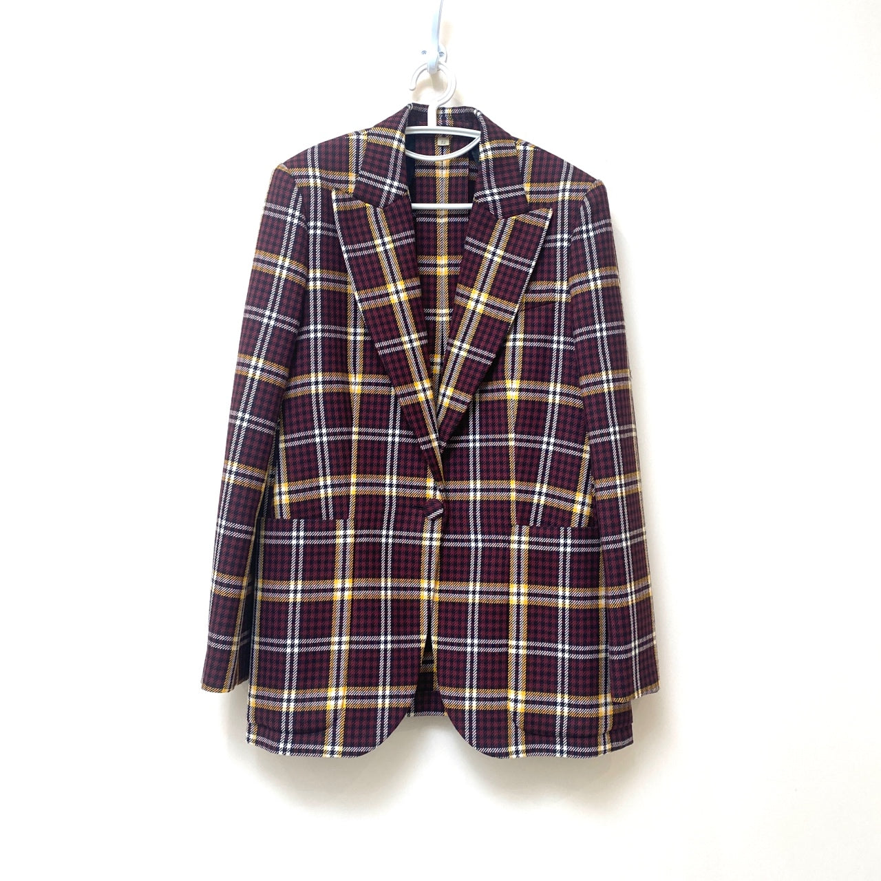 Burberry - Other - Wool - Multicolour - (6)