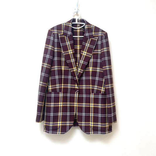 Burberry - Other - Wool - Multicolour - (6)