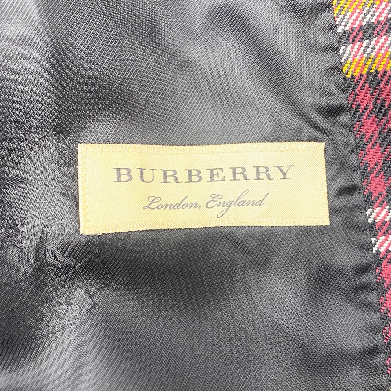 Burberry - Other - Wool - Multicolour - (6)