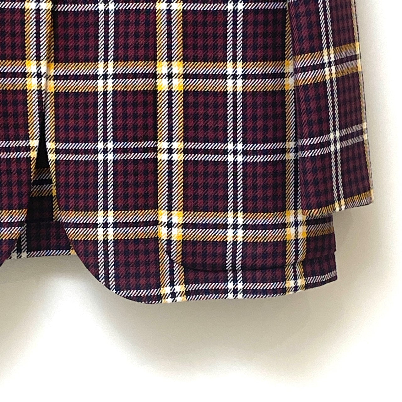 Burberry - Other - Wool - Multicolour - (6)