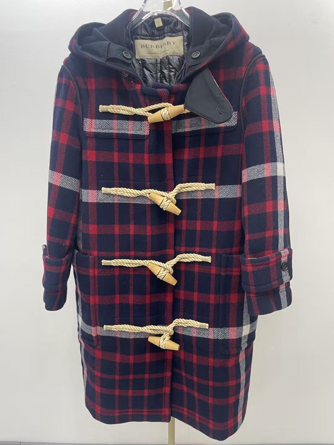 Burberry - Other - Wool - Multicolour - (8)