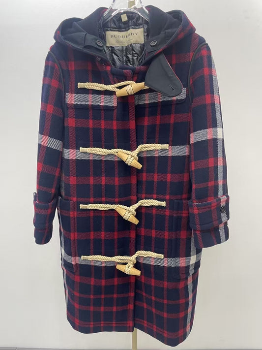 Burberry - Other - Wool - Multicolour - (8)