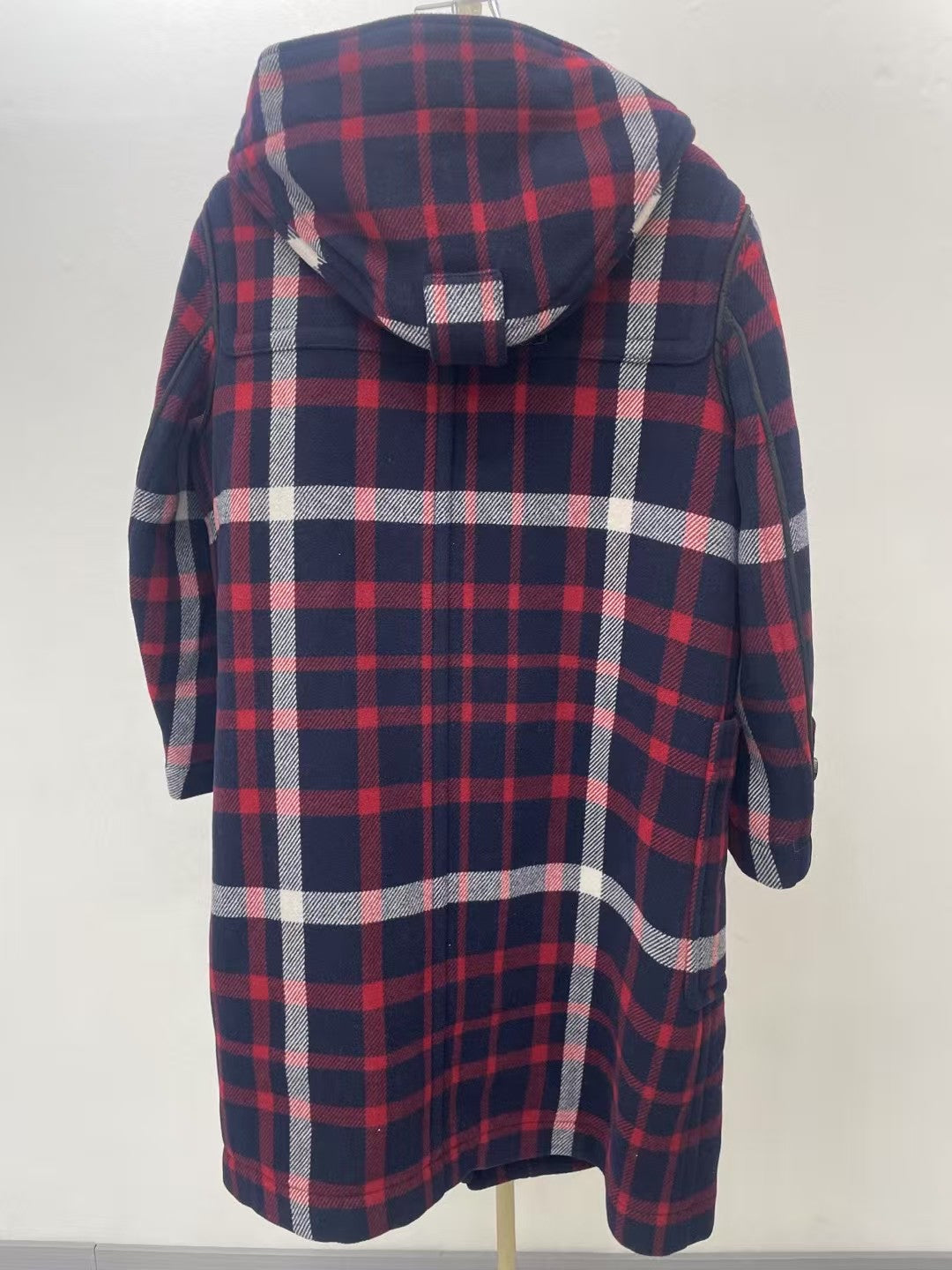 Burberry - Other - Wool - Multicolour - (8)