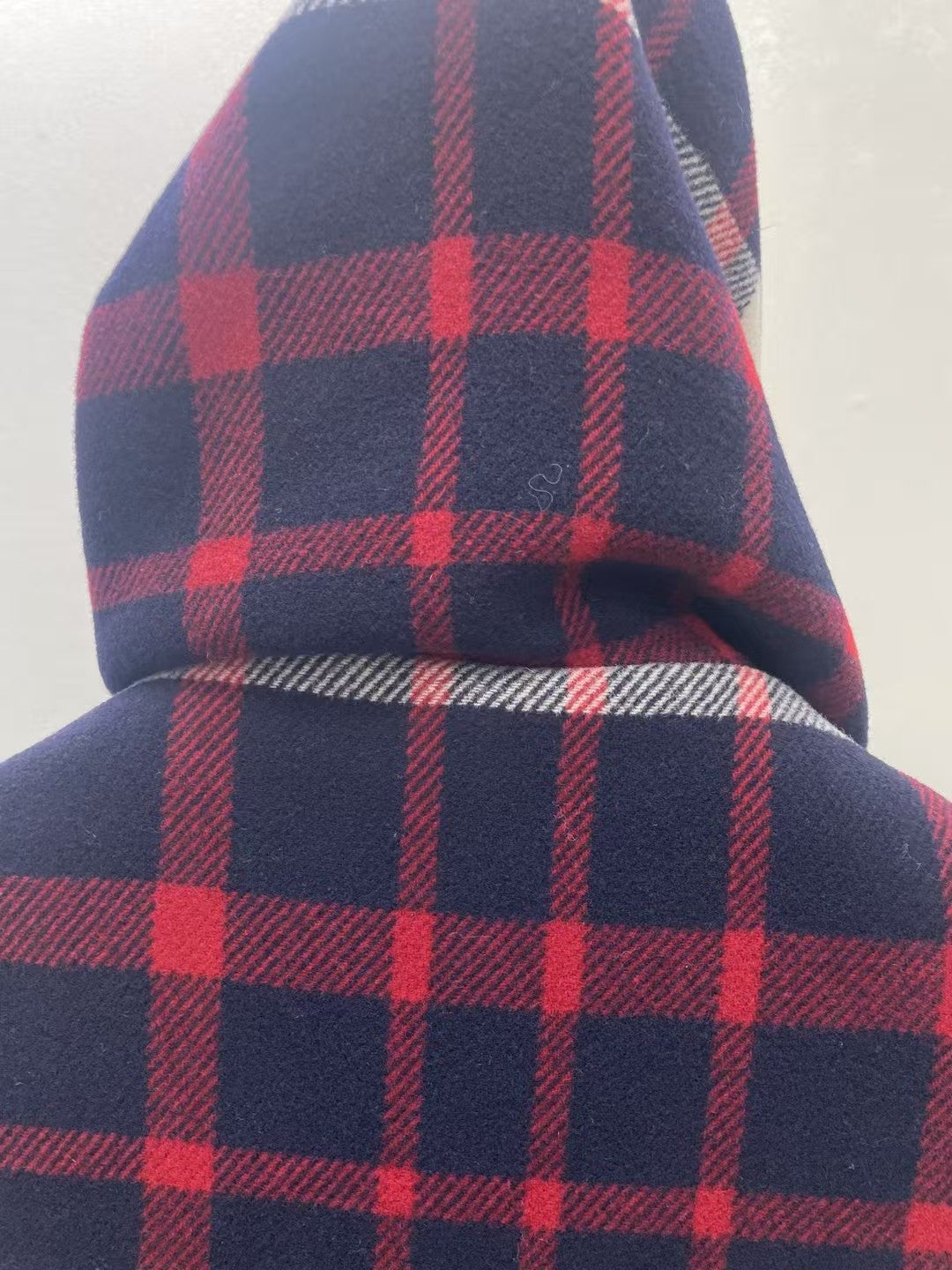 Burberry - Other - Wool - Multicolour - (8)