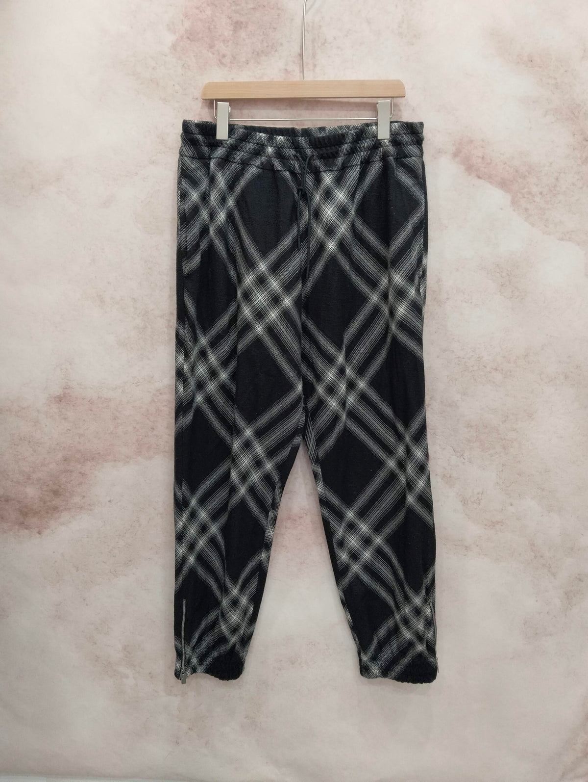 Burberry - Other - Wool - Multicolour - (L)