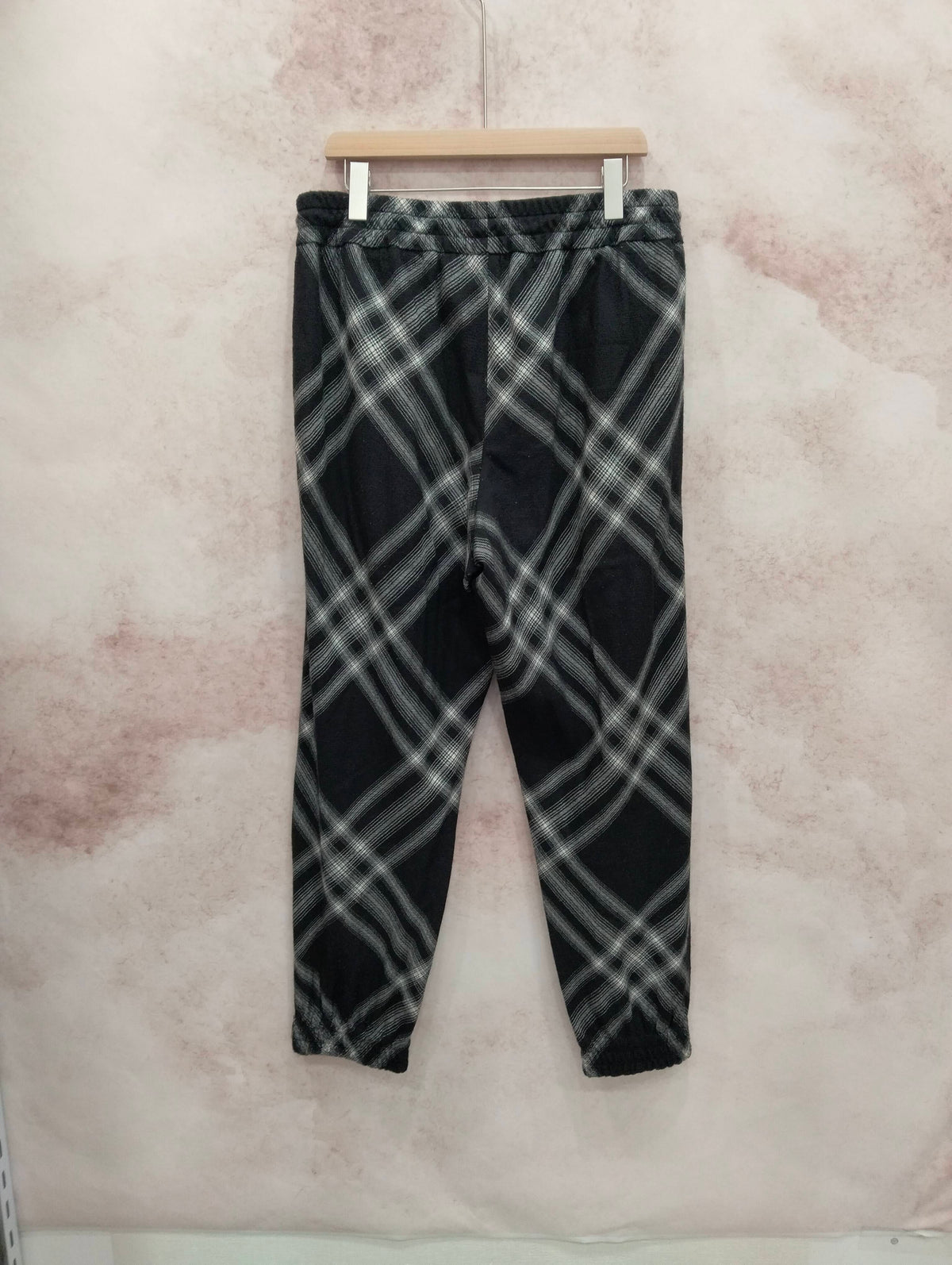Burberry - Other - Wool - Multicolour - (L)