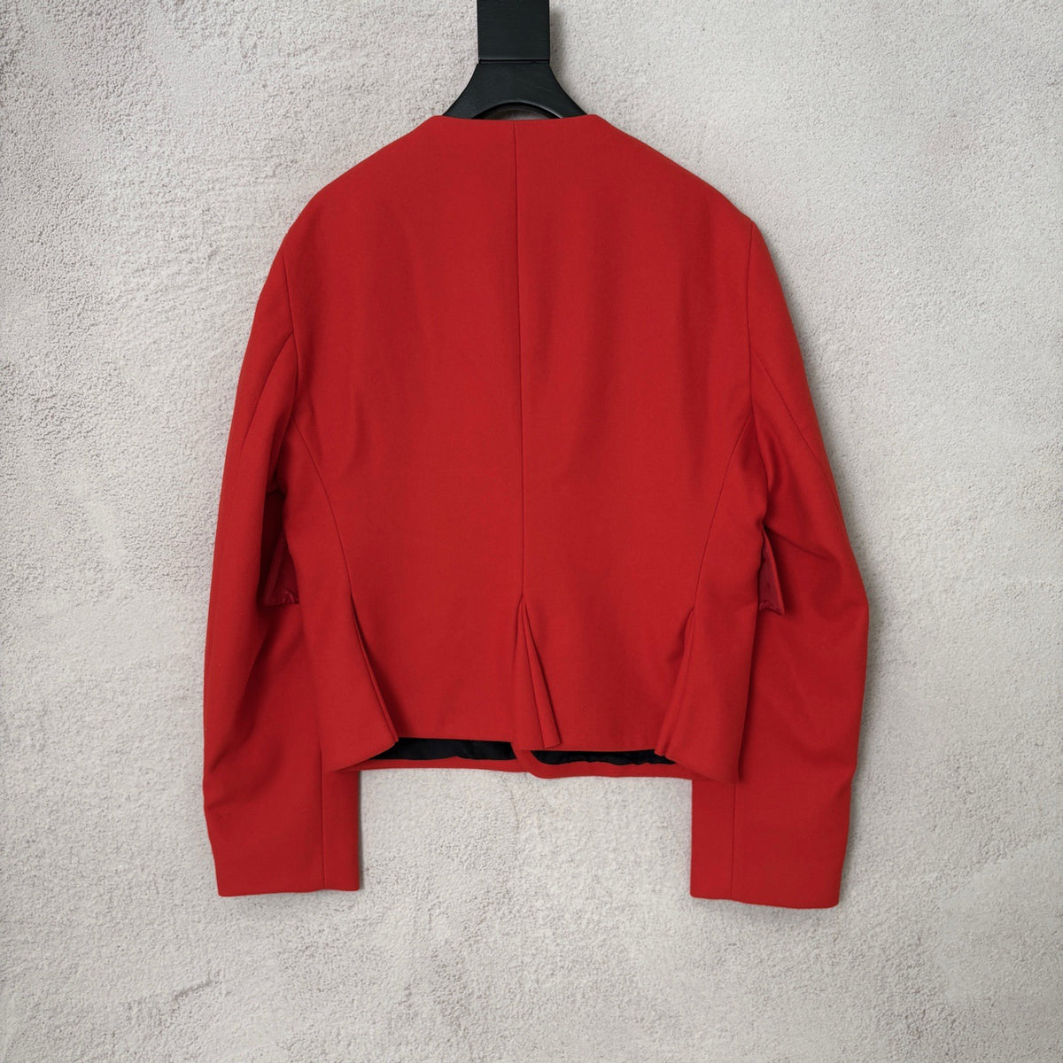 Burberry - Other - Wool - Red - (54)
