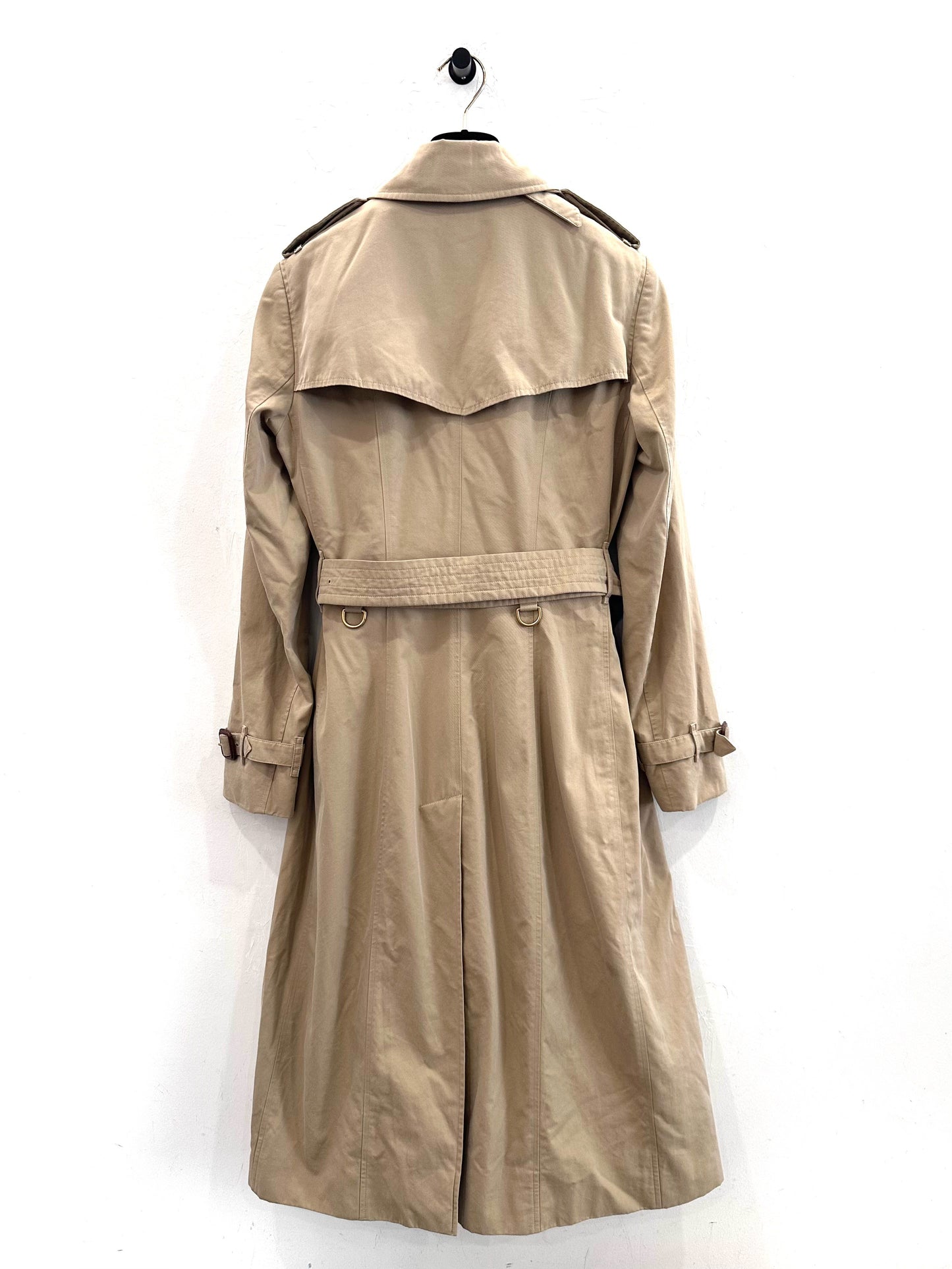 Burberry - The Chelsea - Cotton - Beige - (10)