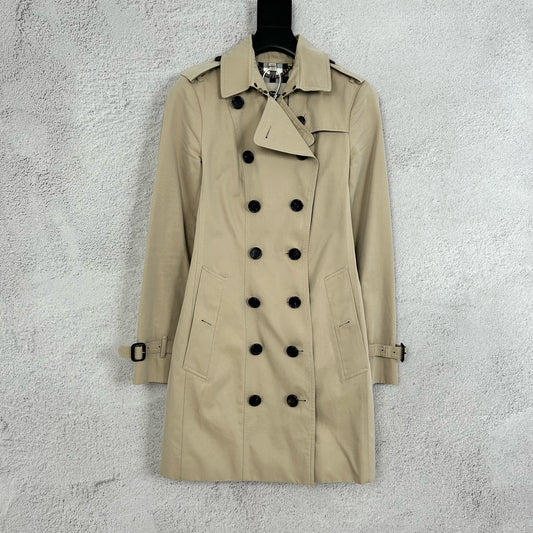 Burberry - The Sandringham - Cotton - Beige - (32)