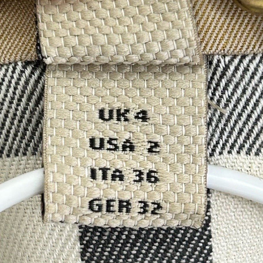 Burberry - The Sandringham - Cotton - Beige - (32)
