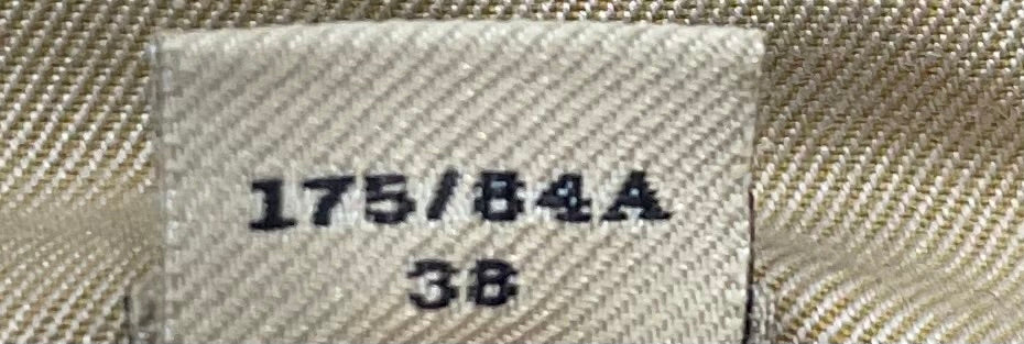 Burberry - The Sandringham - Cotton - Beige - (M)