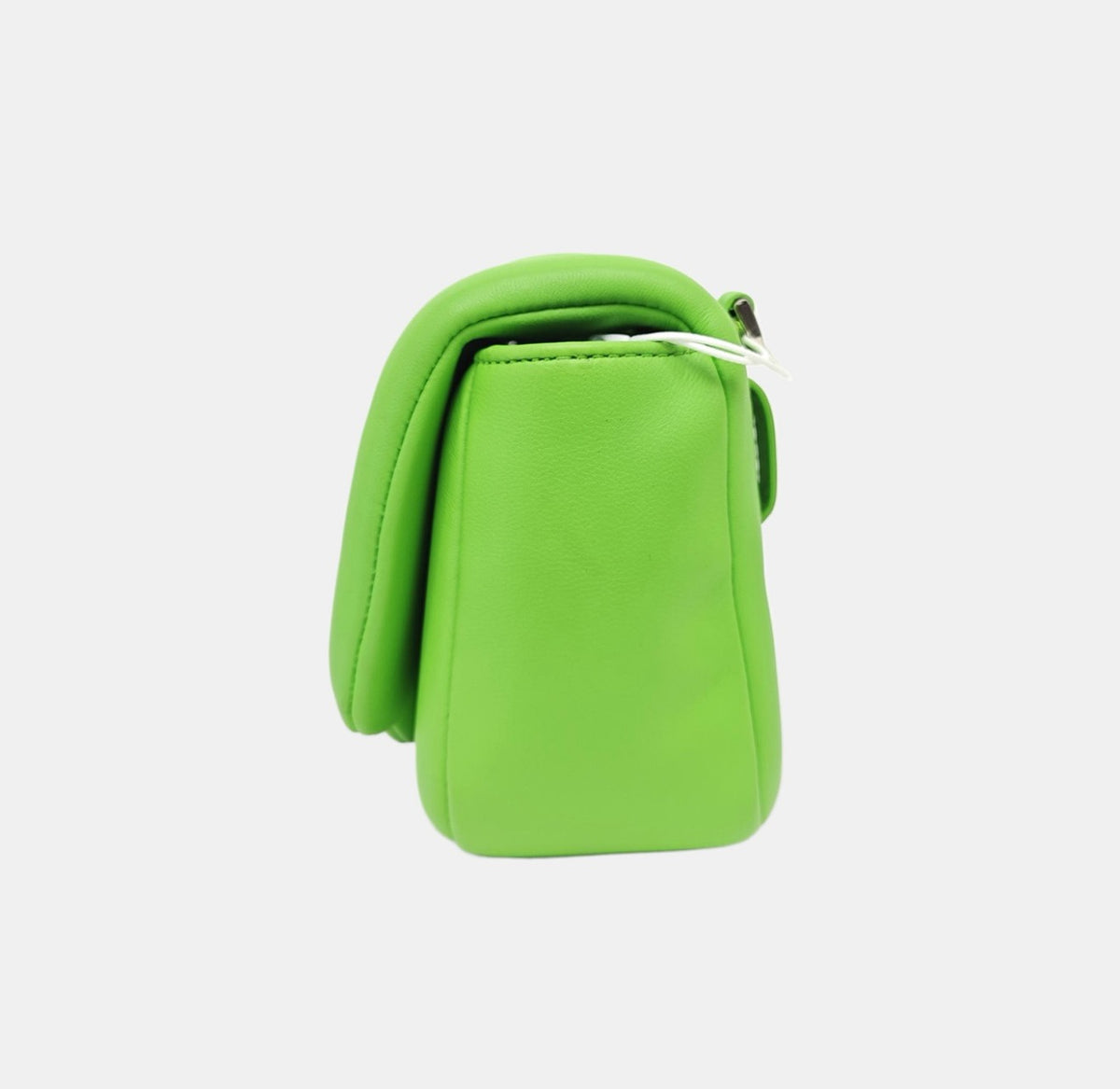 Bvlgari - Ambush Serpenti Head Shoulder Bag - Leather - Green - (mini)