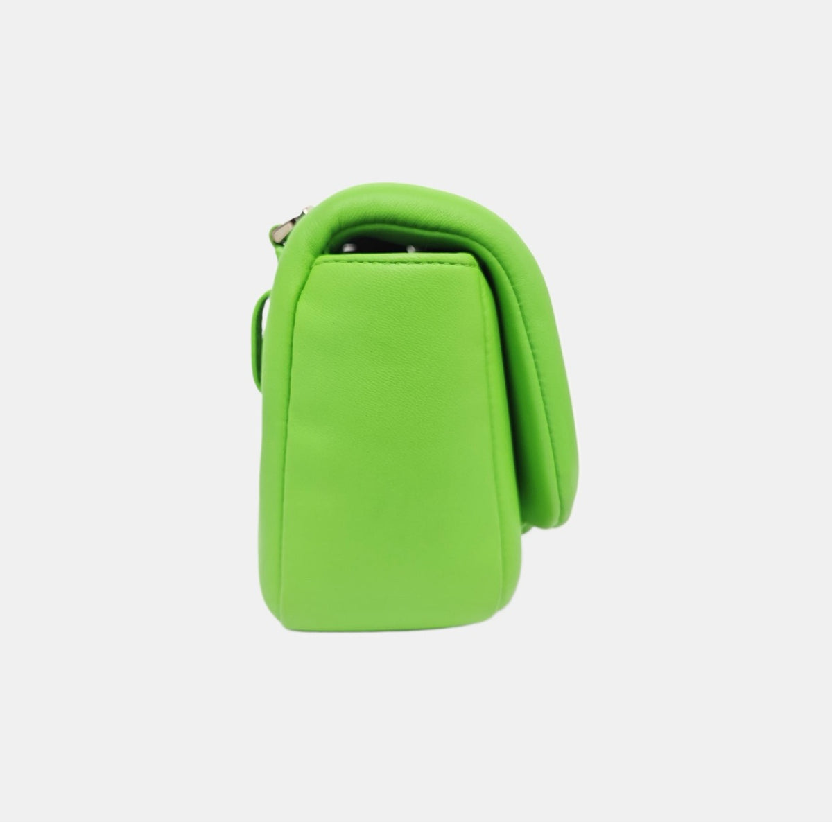 Bvlgari - Ambush Serpenti Head Shoulder Bag - Leather - Green - (mini)