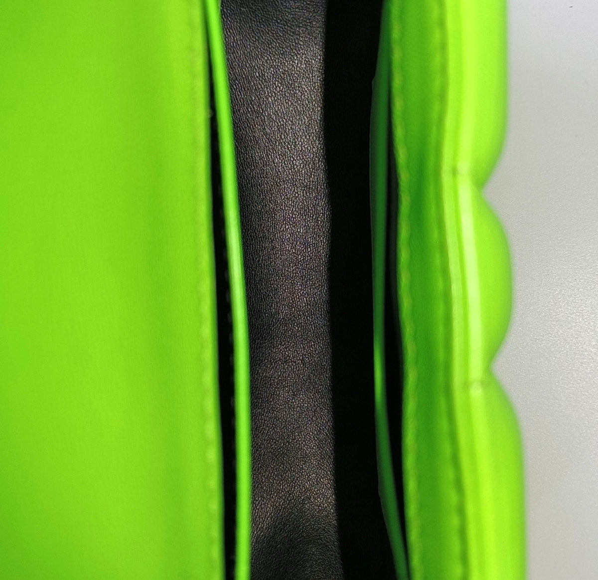 Bvlgari - Ambush Serpenti Head Shoulder Bag - Leather - Green - (mini)