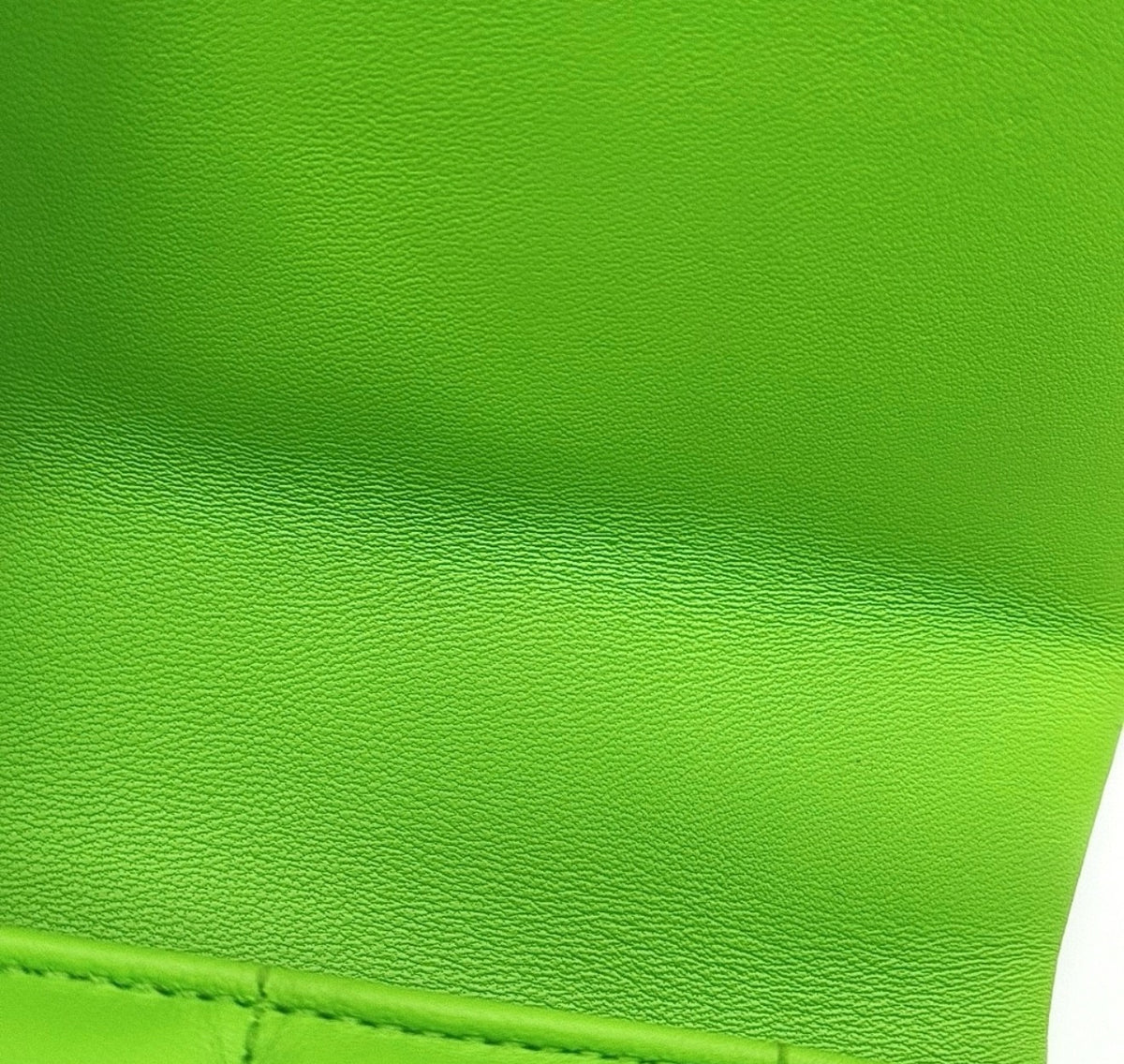 Bvlgari - Ambush Serpenti Head Shoulder Bag - Leather - Green - (mini)