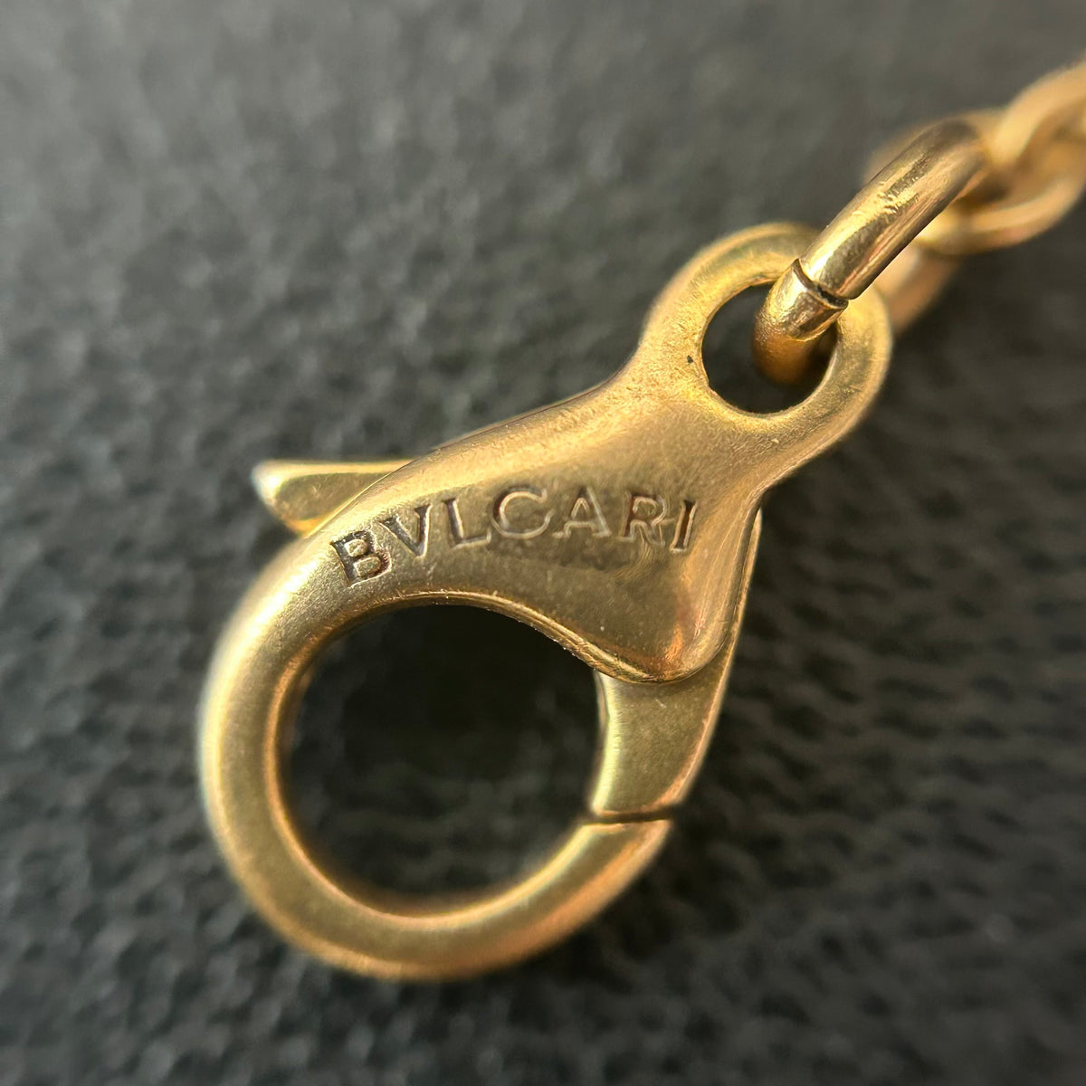 Bvlgari - B.zero1 - 18K rose gold and black ceramic - Multicolour