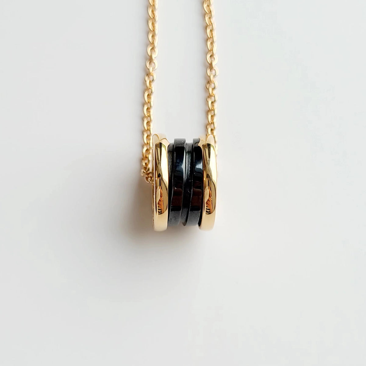 Bvlgari - B.ZERO1 - Pink gold - Gold