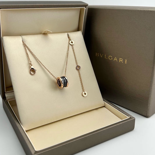 Bvlgari - B.Zero1 - Pink gold - Gold