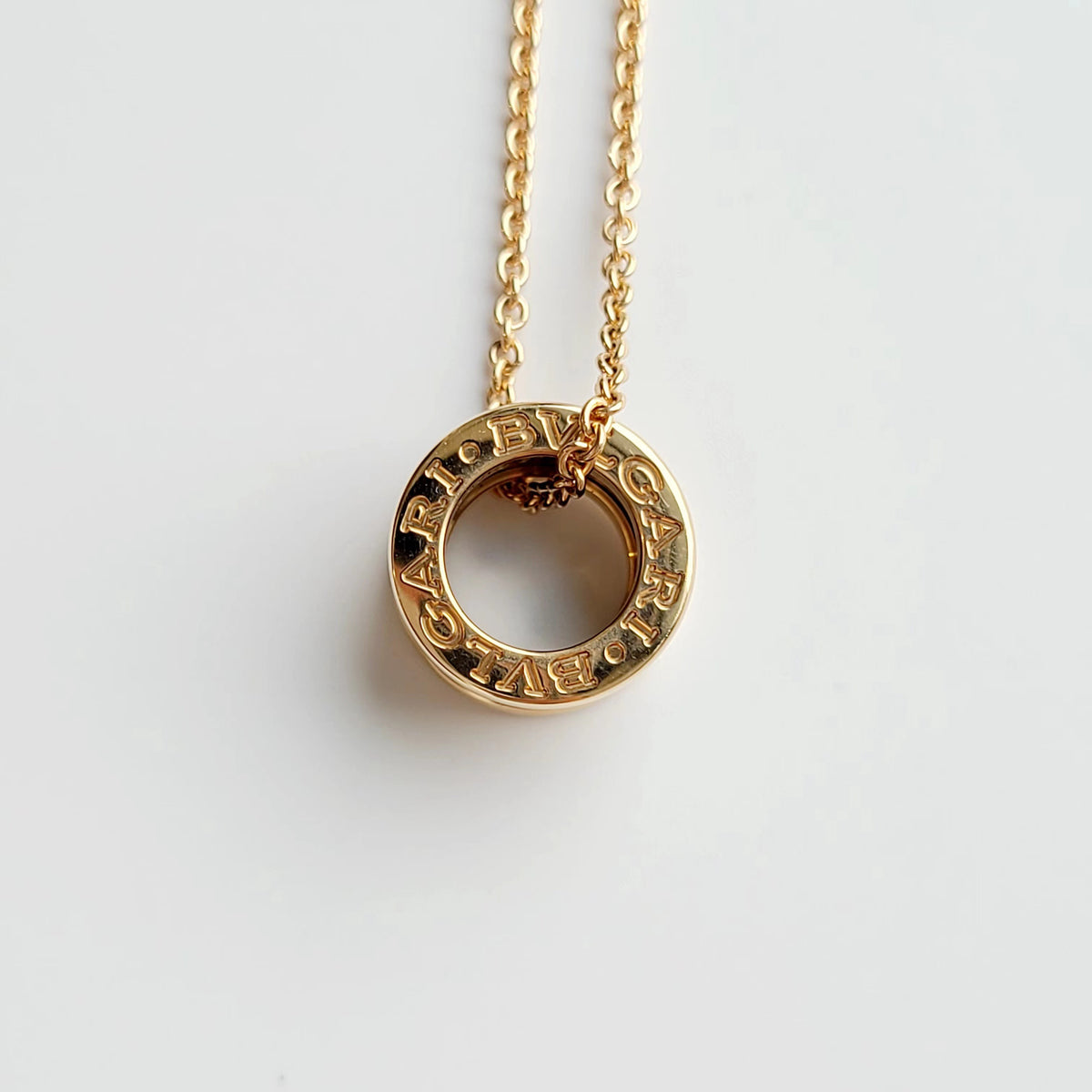 Bvlgari - B.ZERO1 - Pink gold - Gold