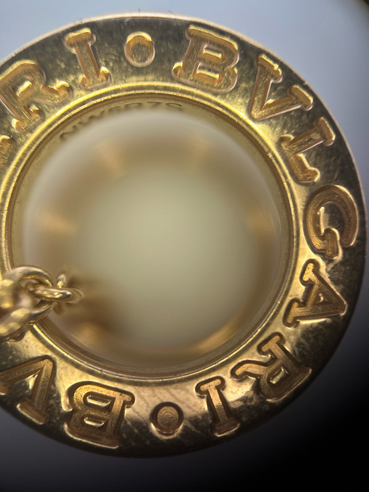 Bvlgari - B.Zero1 - Pink gold - Gold