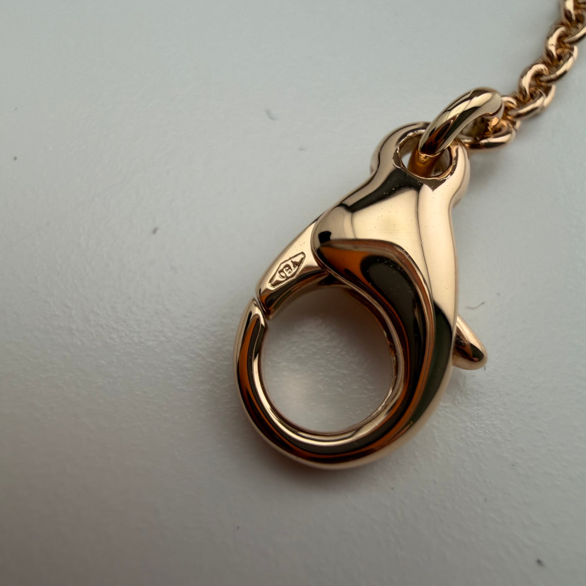 Bvlgari - B.zero1 - Pink gold - Gold