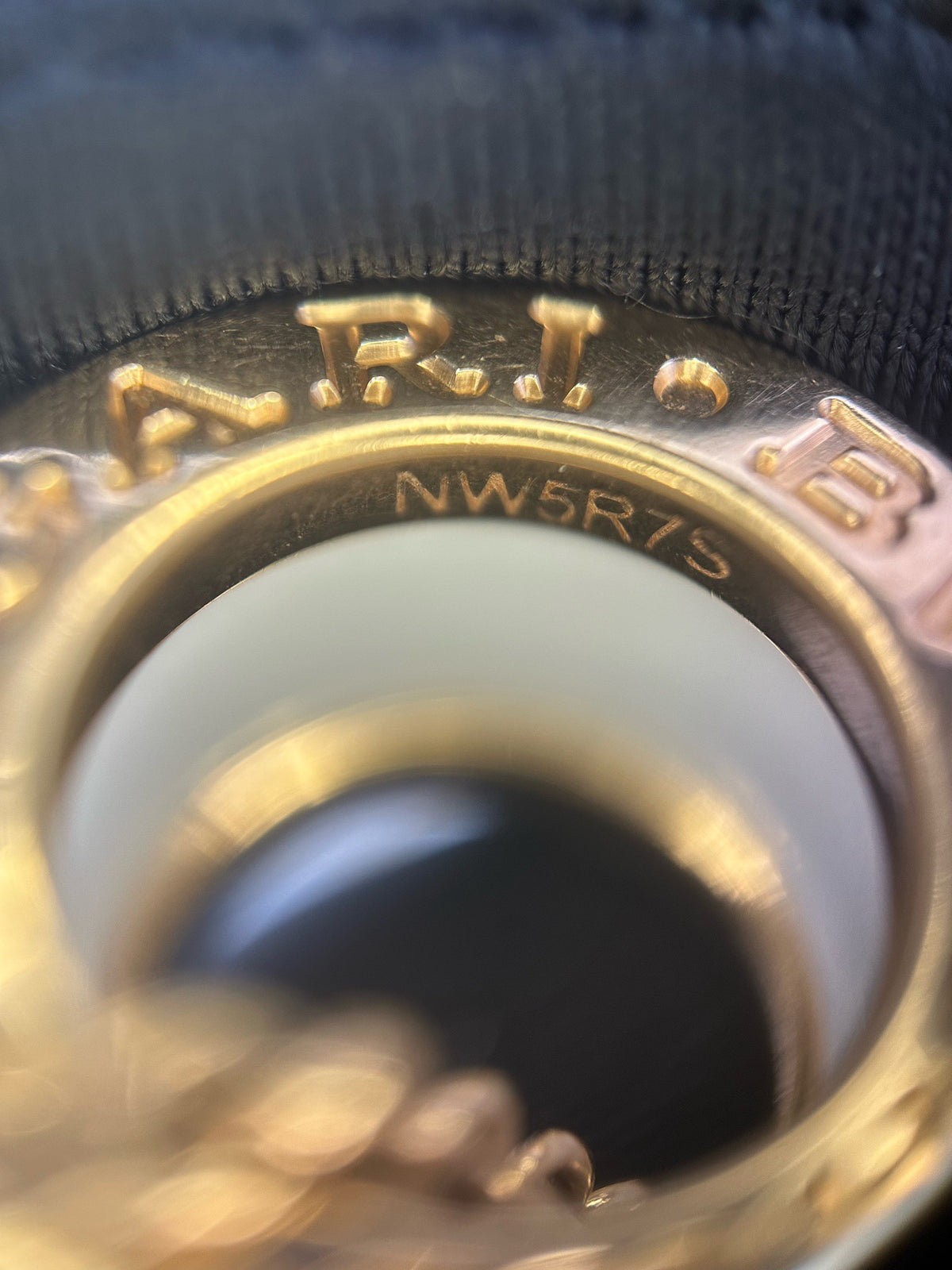 Bvlgari - B.Zero1 - Pink gold - Gold