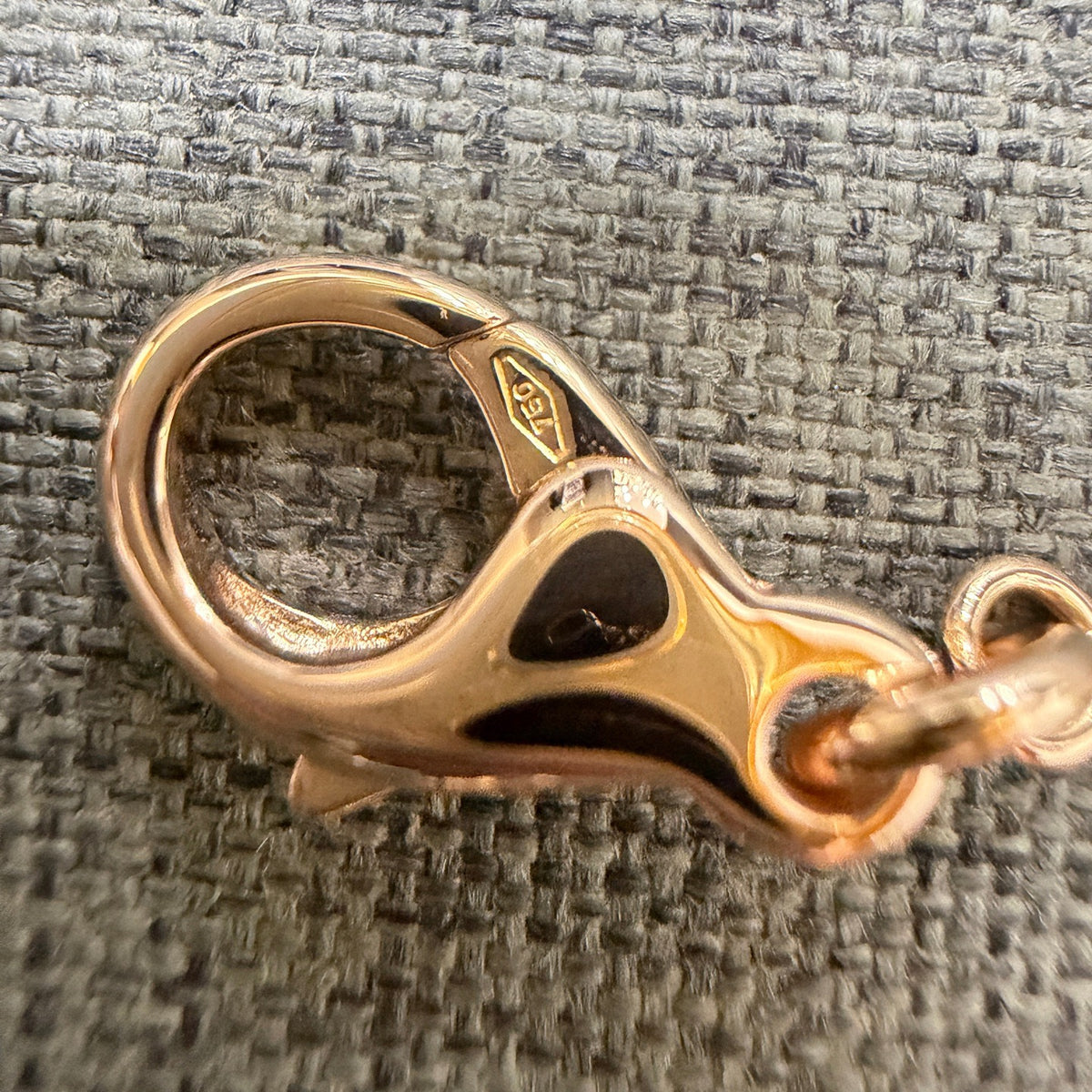 Bvlgari - B.Zero1 - Pink gold - Gold