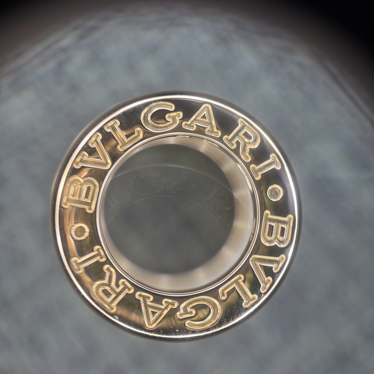Bvlgari - B.ZERO1 - Pink gold - Gold