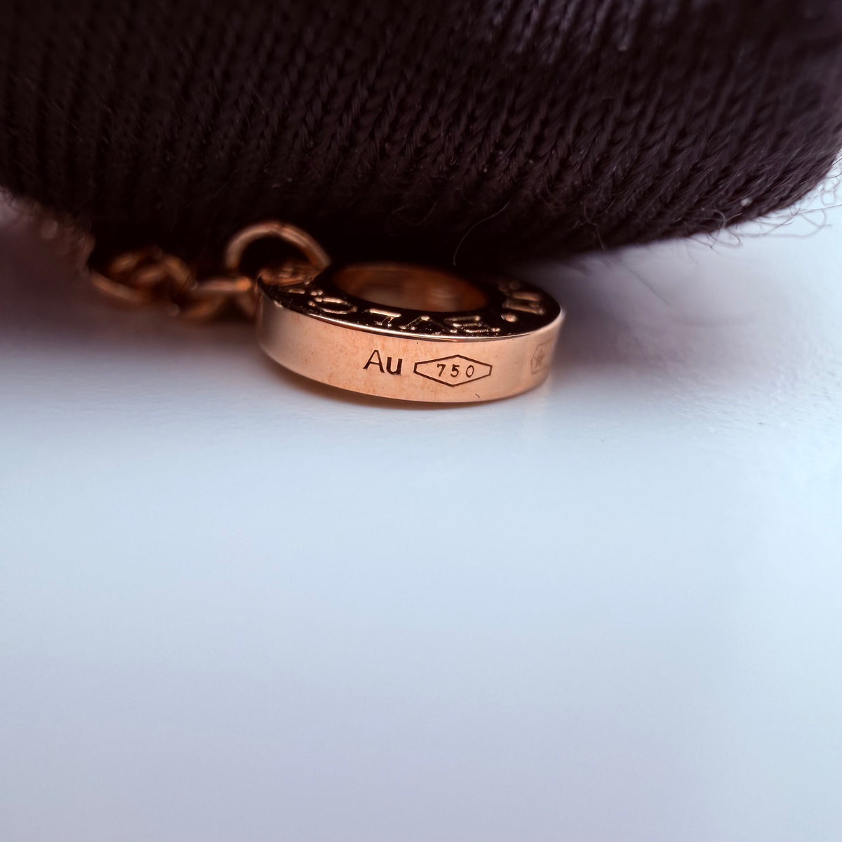 Bvlgari - B.zero1 - Pink gold - Gold
