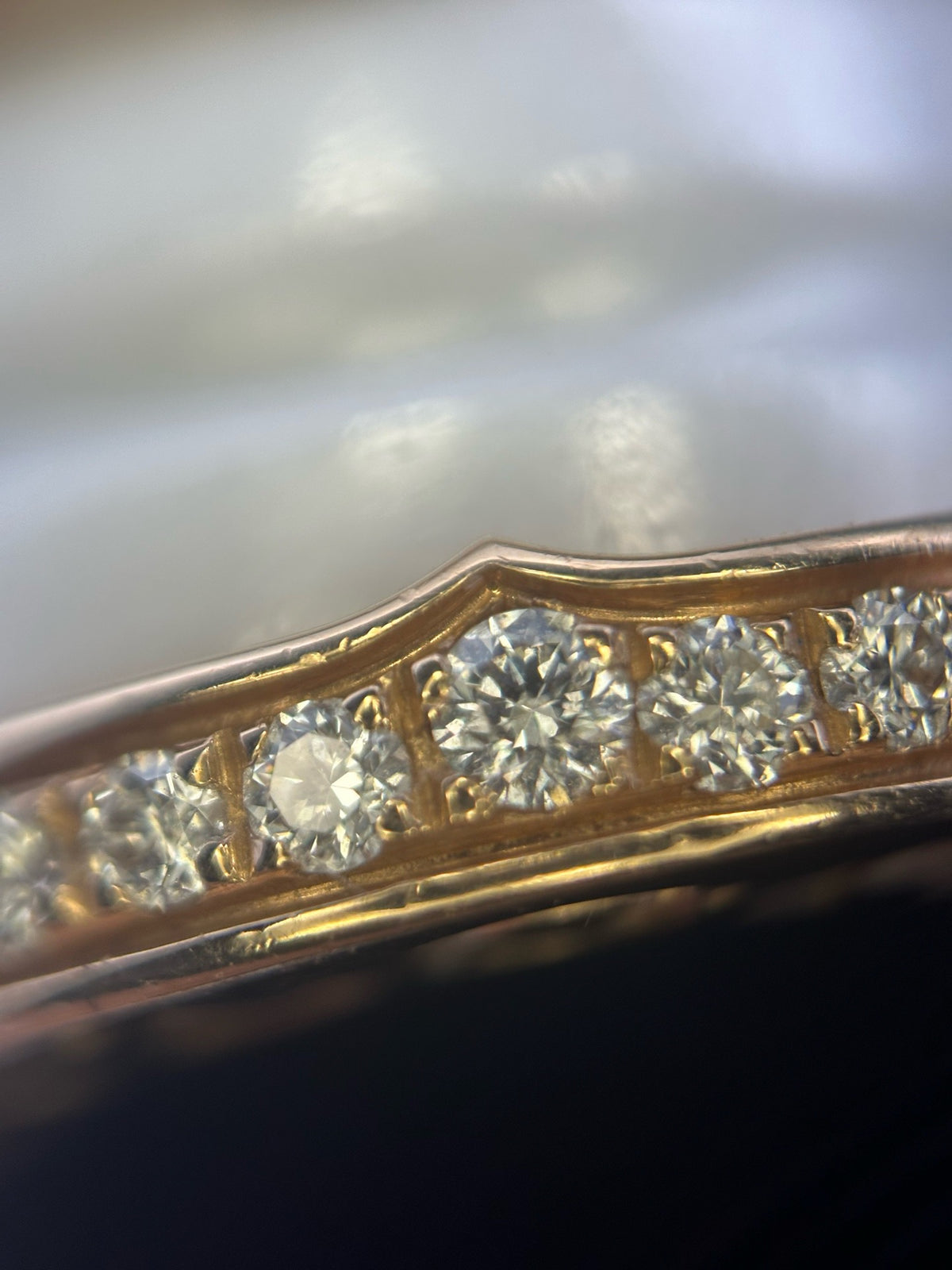 Bvlgari - B.Zero1 - Pink gold - Gold