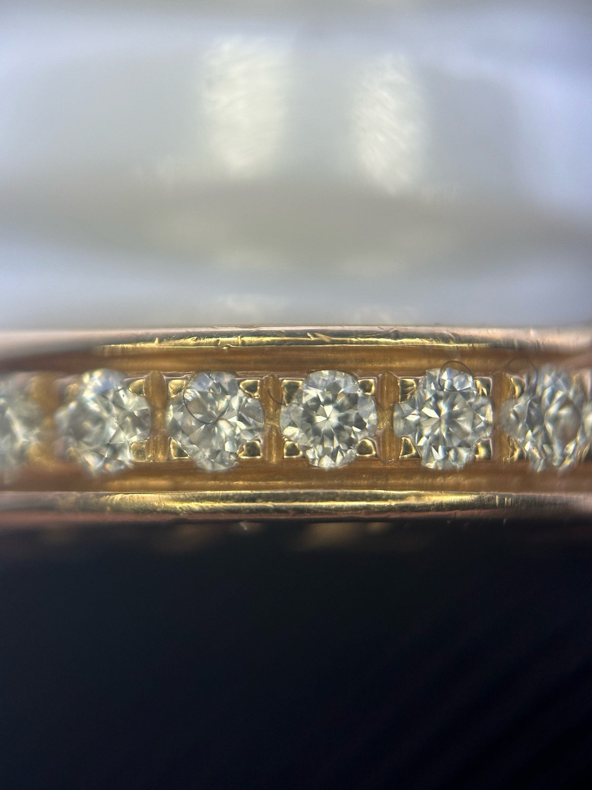 Bvlgari - B.Zero1 - Pink gold - Gold