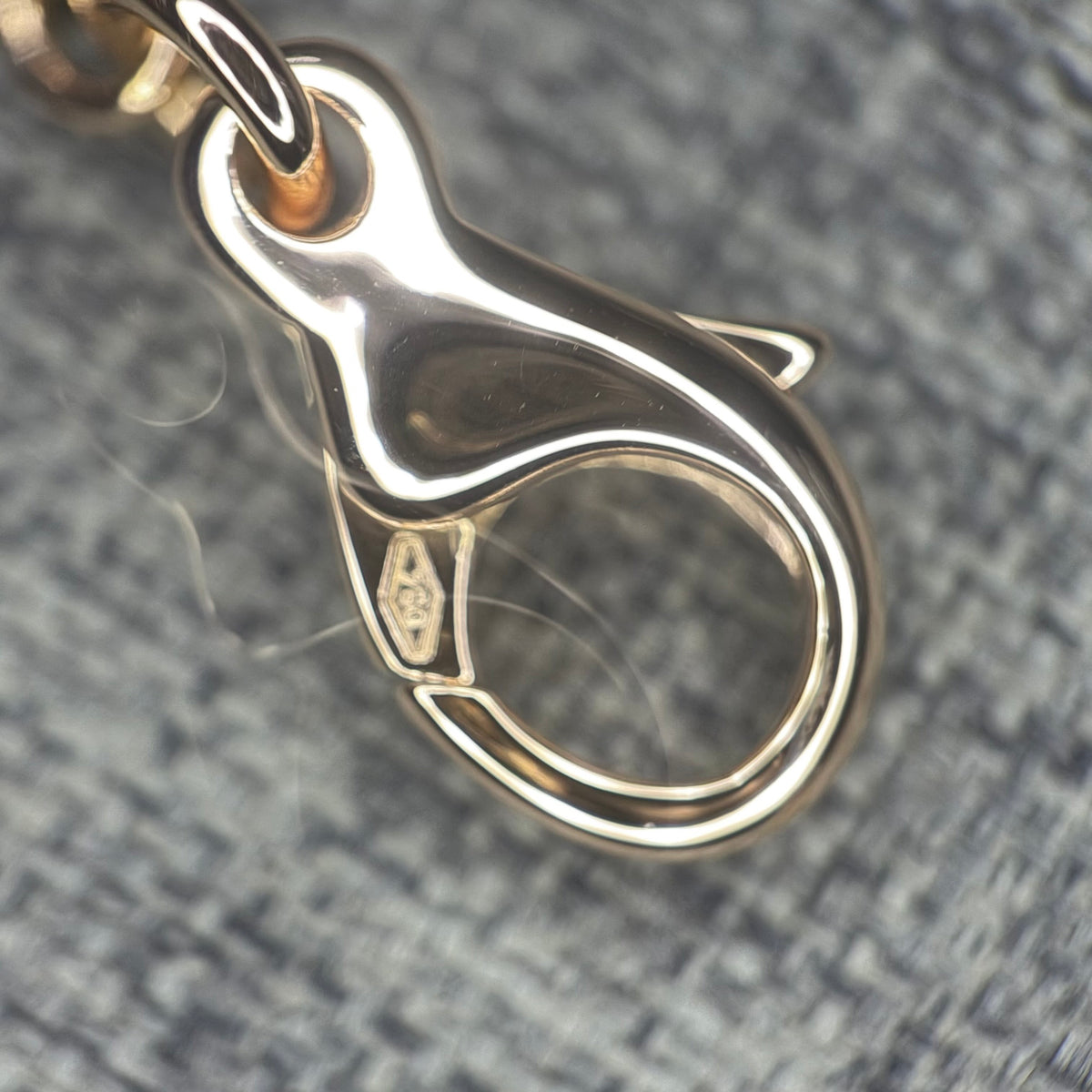 Bvlgari - B.ZERO1 - Pink gold - Gold