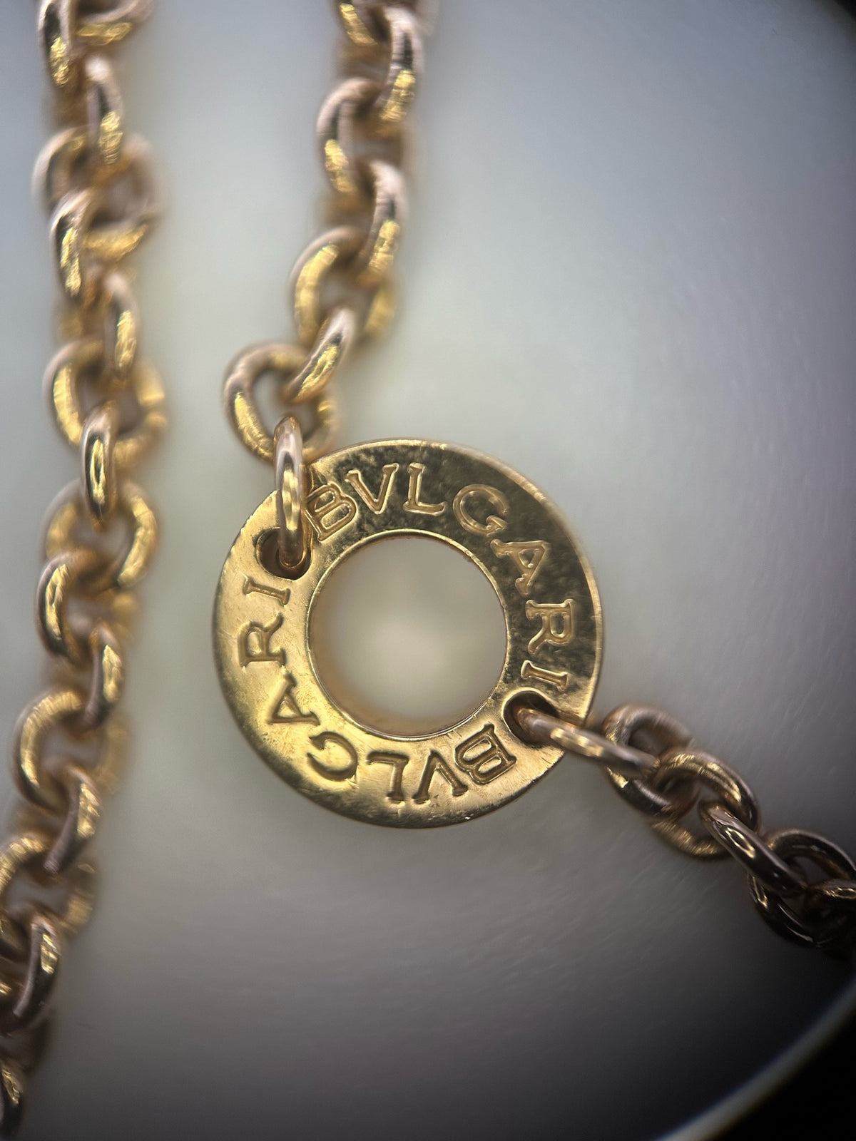 Bvlgari - B.Zero1 - Pink gold - Gold