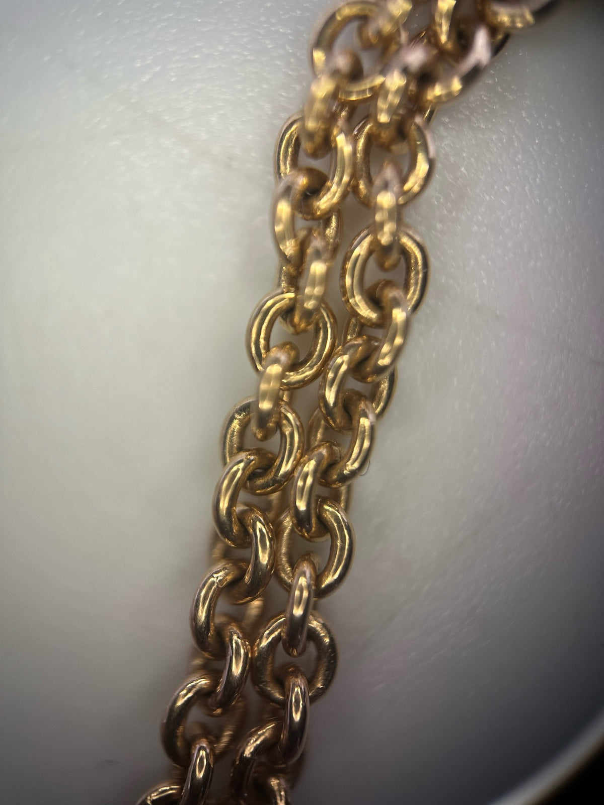 Bvlgari - B.Zero1 - Pink gold - Gold